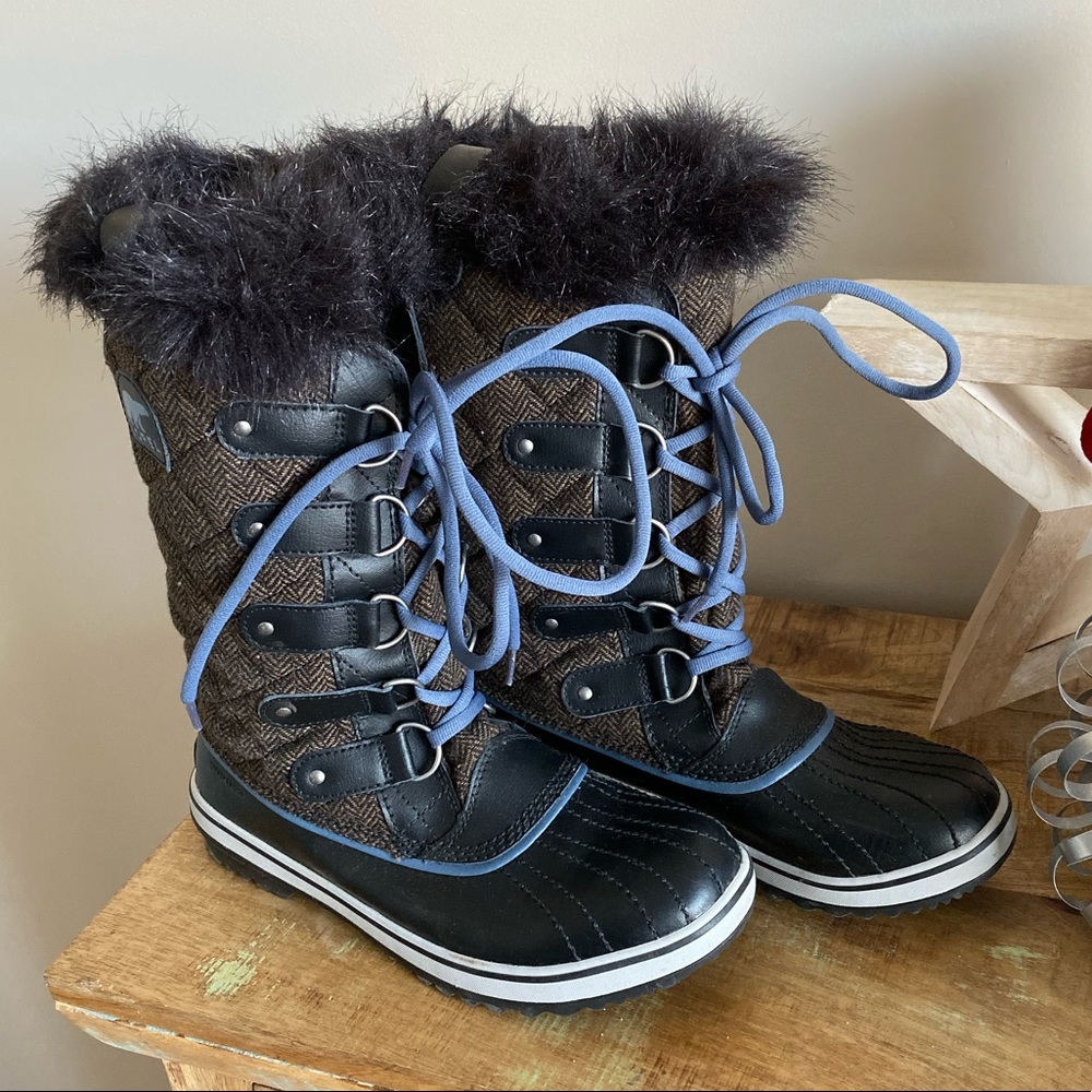 Sorel Boots